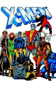 X Men