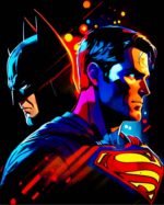Batman Vs Superman