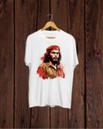 Buy Che Guevara white T shirt