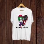Buy Harley Quinn T shirt