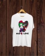 Buy Harley Quinn T shirt