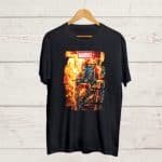 Buy Silver Surfer T shirt