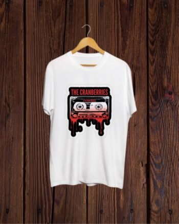 Buy The Cranberries T shirt