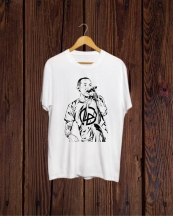 Buy Chester Bennington T shirt