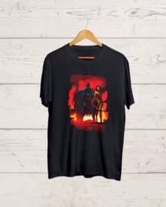 Buy DC Comics T shirt