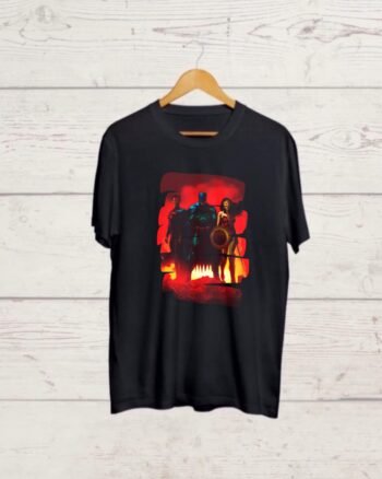 Buy DC Comics T shirt