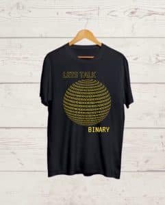 Buy Developer T shirt
