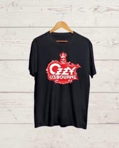 Buy Ozzy Osbourne T shirt