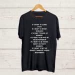 Buy Entrepreneur T shirt