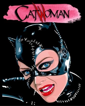 CatWoman