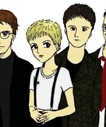 The Cranberries