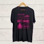 Funny Bengali Quotation print T shirt