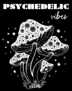 psychedelic vibes