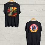 Both side East Bengal FC print Tshirt