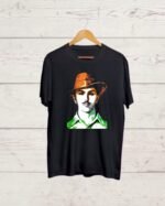 Buy Bhagat Singh T shirt