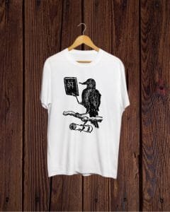 Buy Sukumar Ray HJBRL T shirt