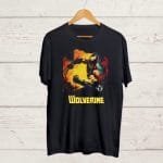 Wolverine T shirt