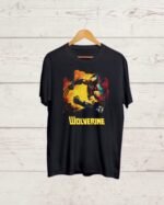 Wolverine T shirt