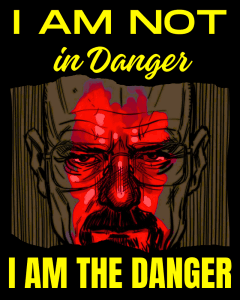 Buy Breaking Bad Tshirt