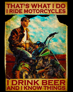 Buy Rider T shirt
