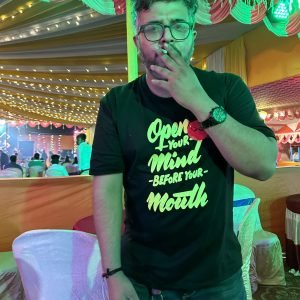 Buy Funny party T shirt