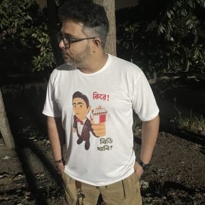 Buy Bengali T shirt