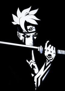 Buy Naruto T shirt
