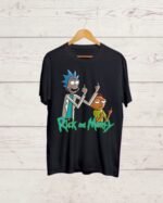Buy Rick and Morty Tshirt