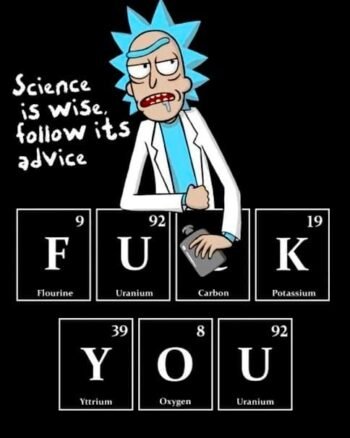 Buy Rick and Morty T shirt