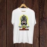 Uparwala sab dekh raha hain Tshirt