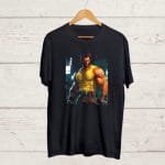 Buy Wolverine Tshirt