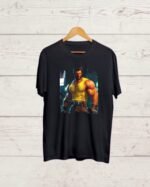 Buy Wolverine Tshirt