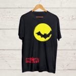 Buy Batman print Tshirt Buy Batman T shirt
