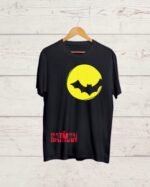 Buy Batman print Tshirt Buy Batman T shirt