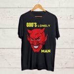Buy Satanic Tshirt