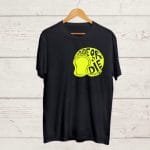 Buy Ride or Die Black T shirt