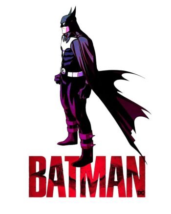 Buy Batman print white Tshirt Buy DC Comics merchandise