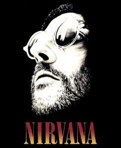 Buy Nirvana Tshirt