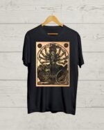 Buy Maa Durga T shirt
