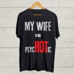 Buy Funny Meme print Black T shirt