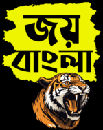 Buy Joy Bangla Print T shirt