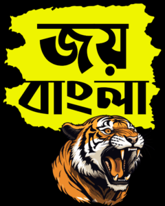 Buy Joy Bangla Print T shirt