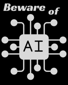 Buy AI Graphic print T shirt