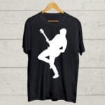 Buy Graphic T shirt for Guitarists