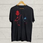 Buy Shiva print T shirt