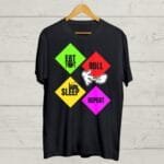 Buy Graphic Tshirt for Stoners