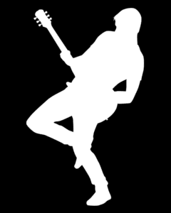 Buy Graphic T shirt for Guitarists