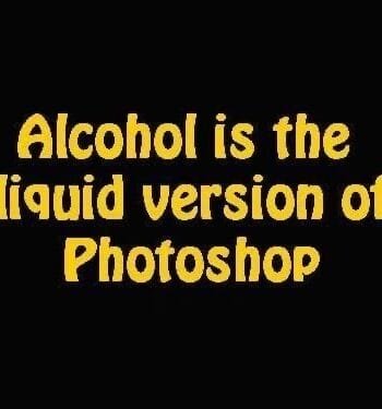 Buy Funny Alcoholic T shirt