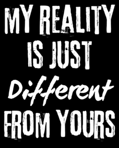 Both side Print Motivational T shirt