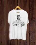 Buy Love Che Guevara white T shirt
